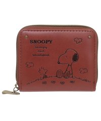 cinemacollection/シネマコレクション cinemacollection スヌーピー ミニウォレット ミニ財布 ピーナッツ サンアート プレゼント キャラクター グッズ/506845521