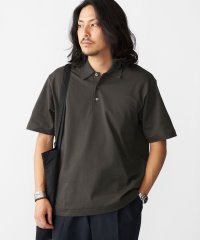 SHIPS MEN/SHIPS: 鹿の子 ニット カラー ポロシャツ/506845714