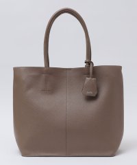 SHIPS MEN/【WEB限定】SHIPS: 合成皮革 ビズ トート バッグ (クラッチバッグ付き)/506845916