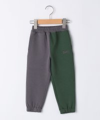 SHIPS KIDS/SHIPS KIDS:80～90cm / 2トーン スウェット パンツ/506845920