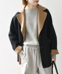 SHIPS any WOMEN/SHIPS any: リバー テーラード ジャケット コート/506845924