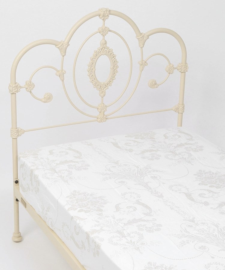 ローラ・アシュレイ シングルマットレス LAURA ASHLEY SOMERSETE