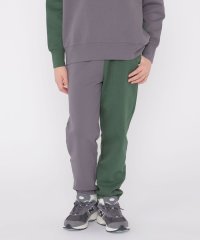 SHIPS KIDS/SHIPS KIDS:140～160cm / 2トーン スウェット パンツ/506845980