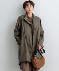 NIJYUSANKU/【SLOW/一部店舗限定】マルチウェイ モッズコート/506846056