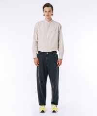 LACOSTE Mens/ラコステ LACOSTE ワイドデニムパンツ/506106209