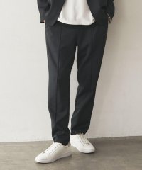 COMME CA ISM MENS/【セットアップ対応】 ストレッチダンボールニット テーパードパンツ/506799095