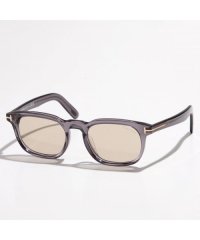 TOM FORD/トムフォード TOM FORD TOM FORD サングラス TF1122ーD ウェリントン型/506845413