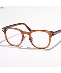 TOM FORD/TOM FORD メガネ FT5922－K－B ブルーライトカット/506845419