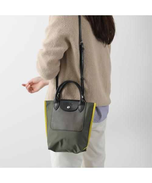 SAC CABAS XS CABAS/ミニトート/ショルダー 楽天市場】ロンシャン ミニ トートバッグ レディース 10263 093
