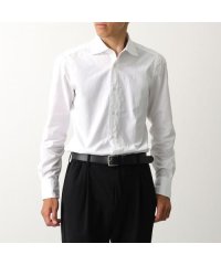 Finamore/フィナモレ Finamore Finamore シャツ LUIGI BALI C0147 C0608 C0614/506845429