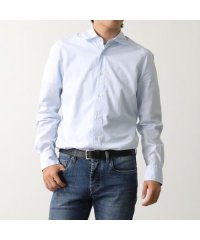 Finamore/フィナモレ Finamore Finamore シャツ LUIGI BALI C0147 C0608 C0614/506845429