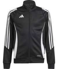 adidas/adidas アディダス サッカー ティロ 24 トレーニングジャケット キッズ HAS90/506846017