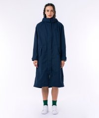 LACOSTE/ラコステ LACOSTE 撥水ナイロンミリタリーコート/506846136