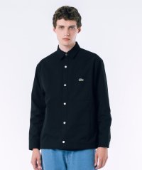 LACOSTE Mens/ラコステ LACOSTE 防風撥水シャツジャケット/506846141