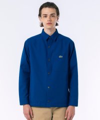 LACOSTE Mens/ラコステ LACOSTE 防風撥水シャツジャケット/506846141