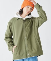 LACOSTE Mens/ラコステ LACOSTE 防風撥水シャツジャケット/506846141
