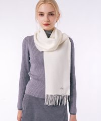 LACOSTE/ラコステ LACOSTE エッセンシャルウールストール/506846153
