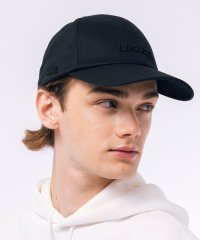 LACOSTE Mens/ラコステ LACOSTE 同色ロゴキャップ/506846154