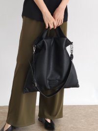 CLOVE/クローブ CLOVE エコレザーショルダートートバッグ/506846299