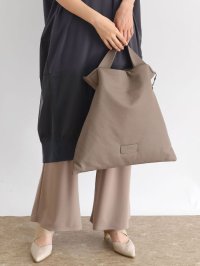 CLOVE/クローブ CLOVE エコレザーショルダートートバッグ/506846299
