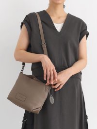 CLOVE/クローブ CLOVE エコレザーショルダーバッグ/506846300