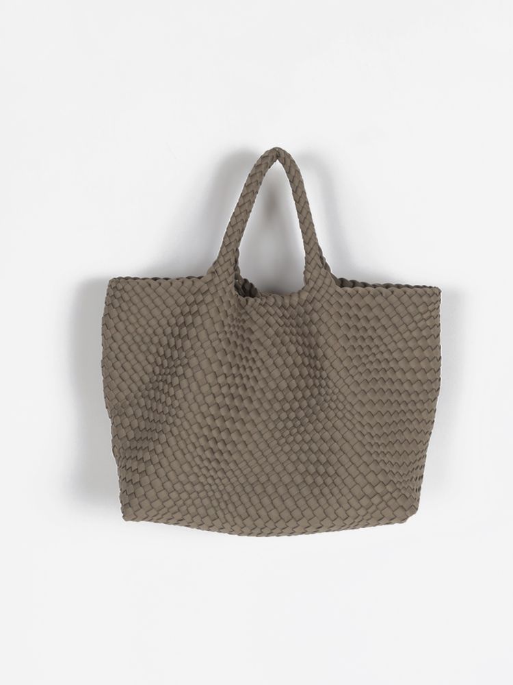 セール 20%OFF】フェンネル FENNEL PECHINCHAR 編み込みスクエア
