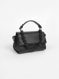 FENNEL/フェンネル FENNEL 3WAYハンドルコンパクトバッグ（black、greige）/506846330