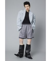 HeRIN.CYE/Sequins short pants/506846528