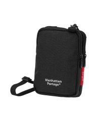 Manhattan Portage/マンハッタンポーテージ ショルダーバッグ メンズ レディース ブランド 軽量 縦型 Manhattan Portage Twin Cities Bag MP20/506846611