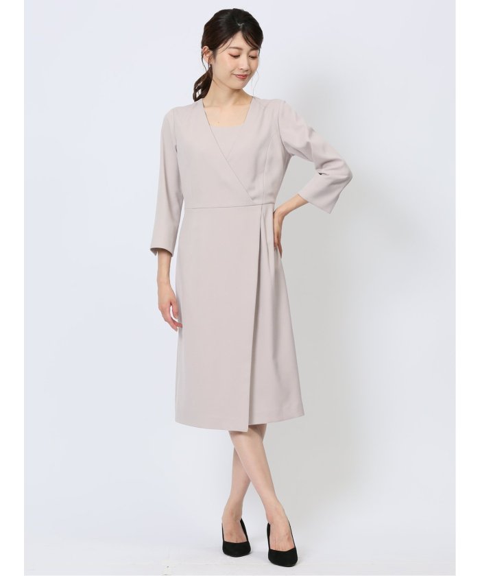 EmiriaWiz - 未使用 Emiria wiz 美品 ウールカシュクール