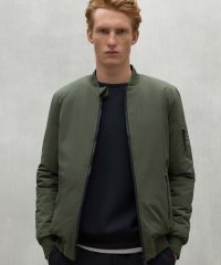 ECOALF MEN/CRONIN ボマー ジャケット / CRONINALF JACKET MAN/506586116