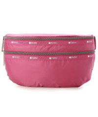 LeSportsac/ESSENTIAL BELT BAGブライトピンクC/506835109