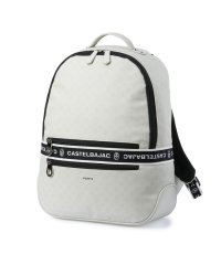 CASTELBAJAC/カステルバジャック CASTELBAJAC カステルバジャック ビアン リュック メンズ レディース バッグ ブランド ミニ 小さめ A4 CASTELBAJA/506847302