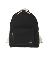 PORTER/ポーター PORTER ポーター ノアール リュック PORTER NOIR 895ー15157 デイパック 軽量 日本製 デニム生地 DAYPACK 16L /506847464