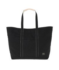 PORTER/ポーター PORTER xポーター ノアール トートバッグ PORTER NOIR 895ー15158 大容量 軽量 日本製 デニム生地 肩掛け TOTE BA/506847465
