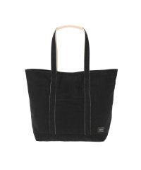 PORTER/ポーター PORTER ポーター ノアール トートバッグ PORTER NOIR 895ー15159 大容量 軽量 日本製 デニム生地 肩掛け TOTE BAG/506847476