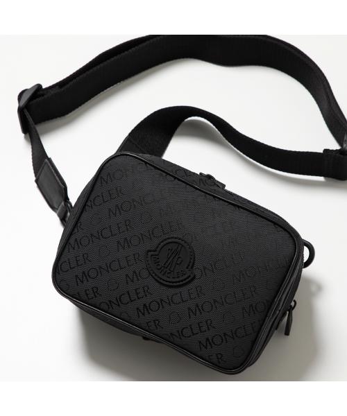 セール】MONCLER ショルダーバッグ CLIMB POUCH 5F00001 M2155 セール】MONCLER ショルダーバッグ CLIMB POUCH 5F00001 M2155