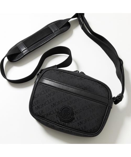 MONCLER ショルダーバッグ TECH CROSSBODY 5L00008 M2155 MONCLER ショルダーバッグ TECH CROSSBODY 5L00008 M2155