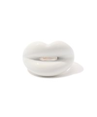 TOMORROWLAND GOODS/HOTLIPS BY SOLANGE リップモチーフリング/506847746