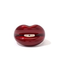 TOMORROWLAND GOODS/HOTLIPS BY SOLANGE リップモチーフリング/506847748
