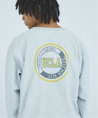 JOURNAL STANDARD/UCLA for JOURNAL STANDARD 別注 クルーネックスェット/506847754