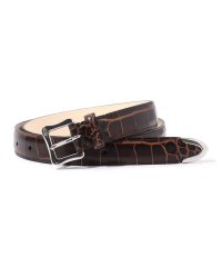 TOMORROWLAND GOODS/J&M DAVIDSON ENVELOPE BUCKLE ベルト/506847756