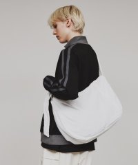 tk.TAKEO KIKUCHI/パテッドラウンドショルダーBAG/506847777