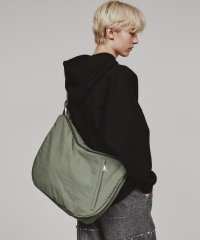 tk.TAKEO KIKUCHI/パテッドラウンドショルダーBAG/506847777