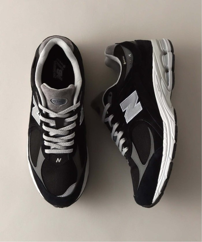 WEB限定》【New Balance / ニューバランス】M2002R GTX D WEB限定》【New Balance / ニューバランス】M2002R GTX D
