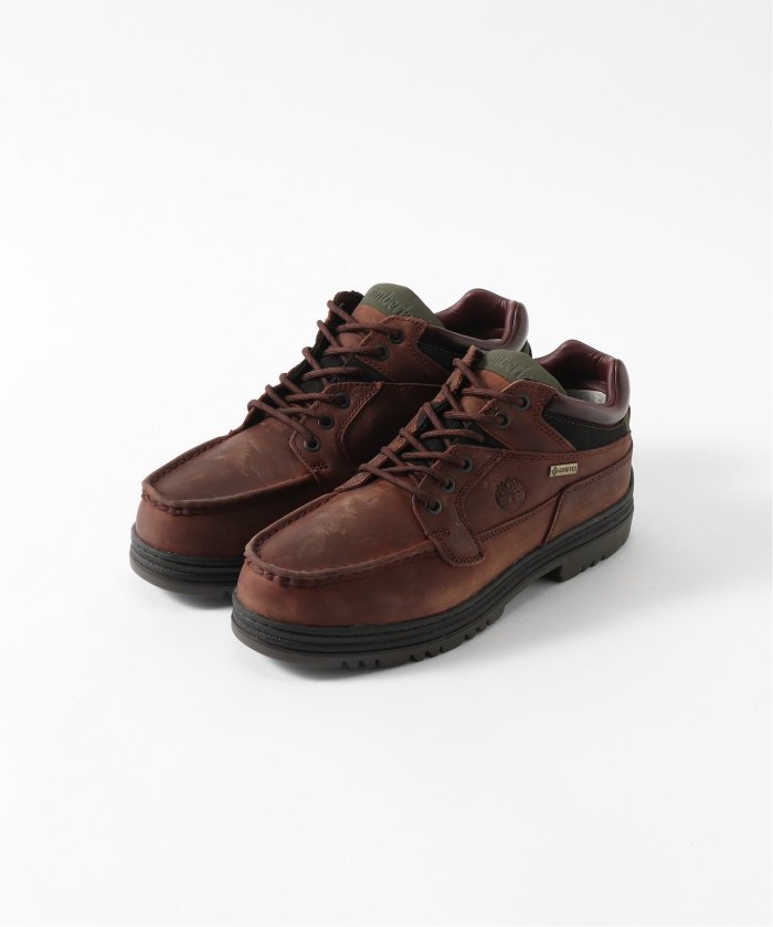 TIMBERLAND / ティンバーランド】MOC TOE GTX(506848001