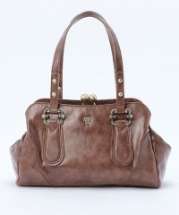 ANNA SUI BAG/ディディオン トートバッグ パープル/505683957
