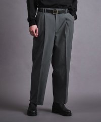 monkey time/エアーバックサテンシリーズ  2P ワイド パンツ－セットアップ対応－/506520625
