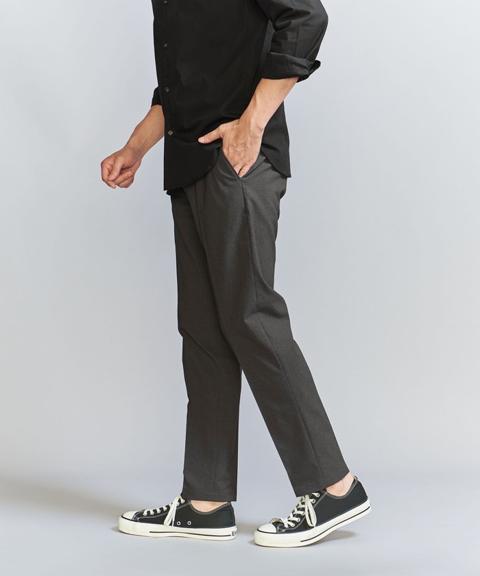 WEB限定 WARDROBE SMART】ソロテックス オールシーズン パンツ