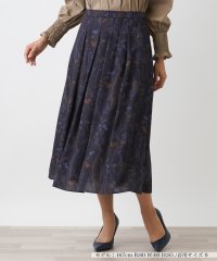 Leilian/レリアン Leilian ロングスカート/506691893